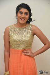 Dhanya Balakrishna at Bhale Manchi Roju Movie Audio Launch